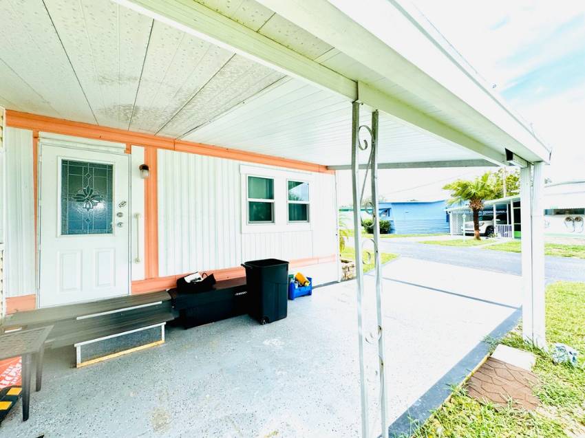 86 West Lane a Lake Alfred, FL Mobile or Manufactured Home for Sale